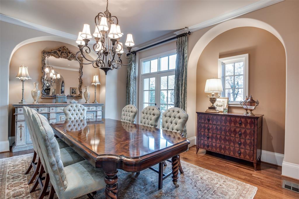 University Heights - Residential