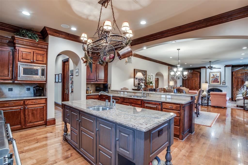 University Heights - Residential