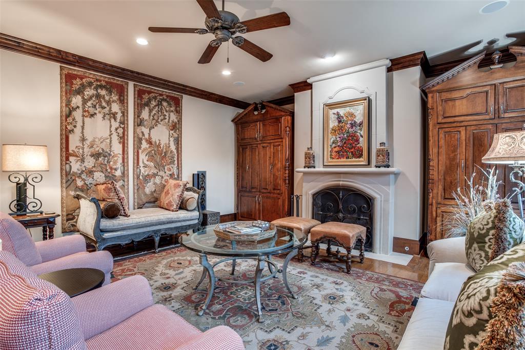 University Heights - Residential