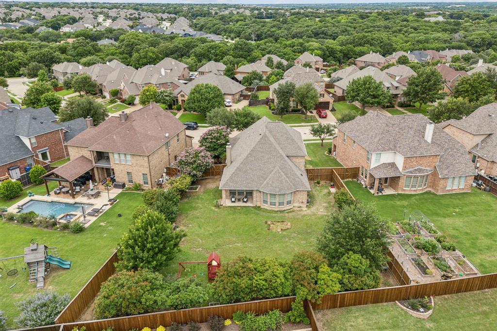5809 Sterling Trail