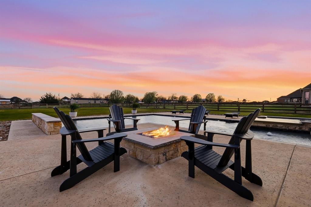 Prairie View Farms - Residential