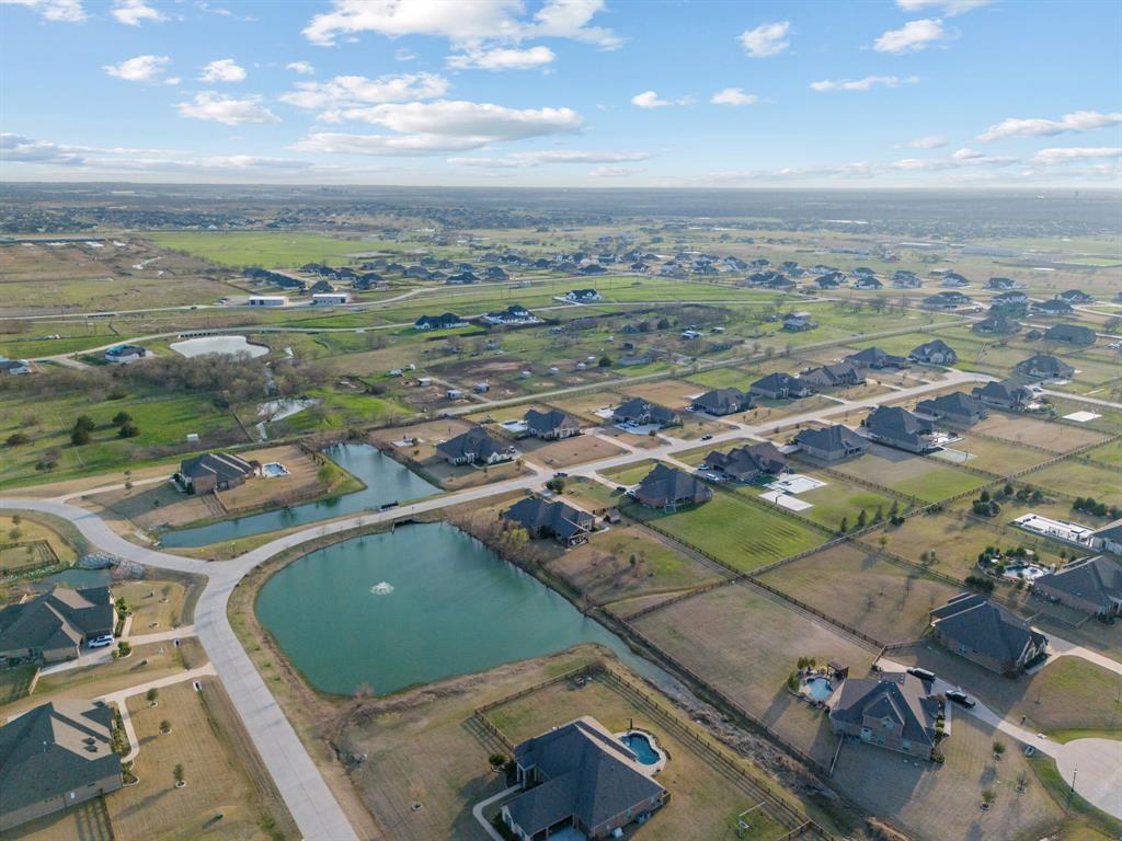 Prairie View Farms - Residential