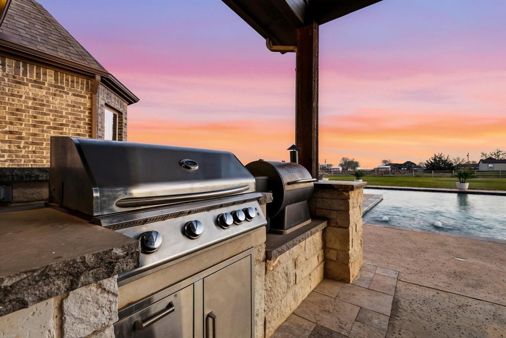 Prairie View Farms - Residential