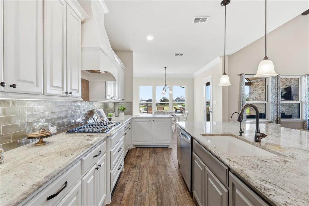 Prairie View Farms - Residential