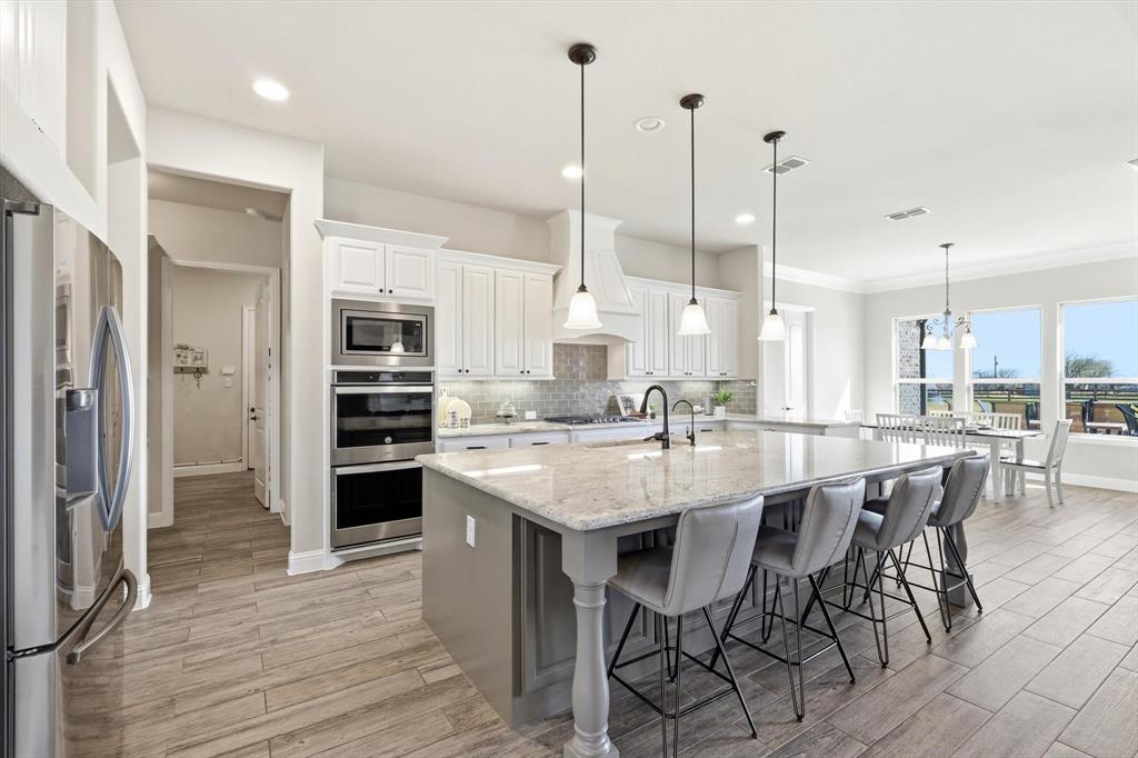 Prairie View Farms - Residential