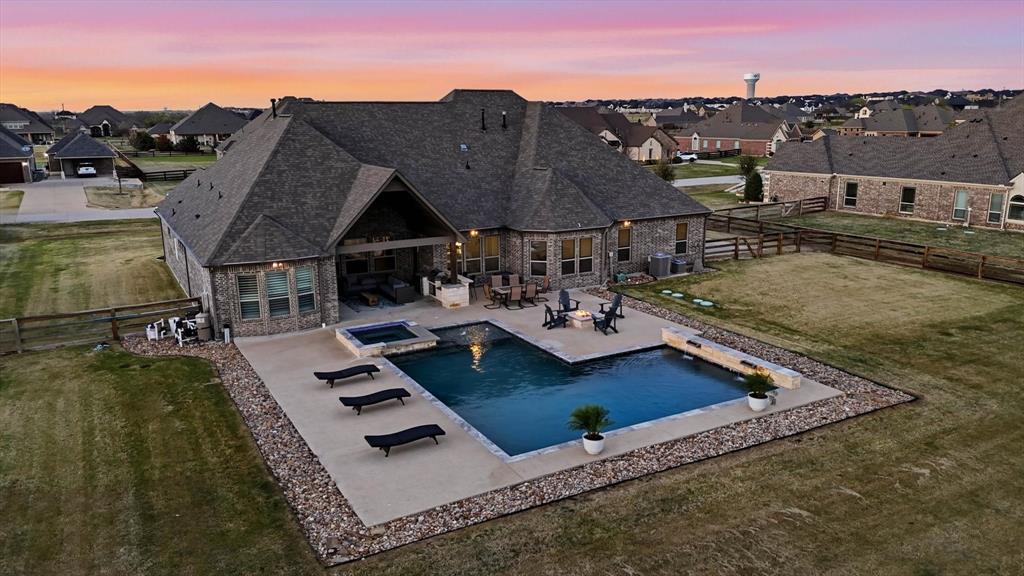 Prairie View Farms - Residential