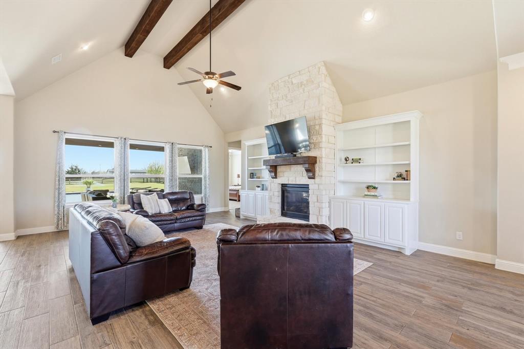 Prairie View Farms - Residential