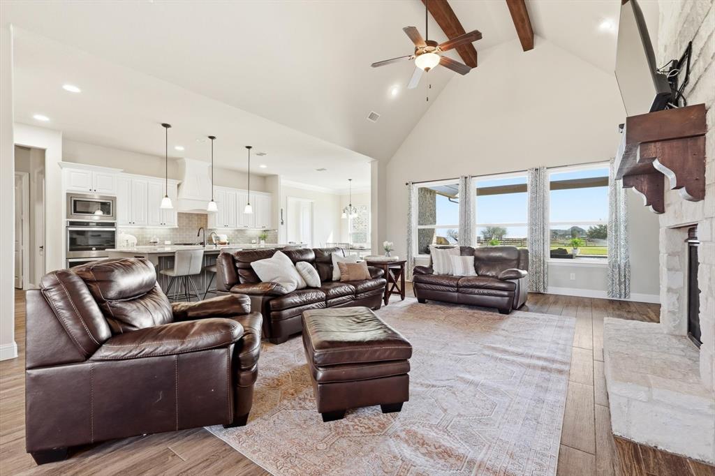 Prairie View Farms - Residential