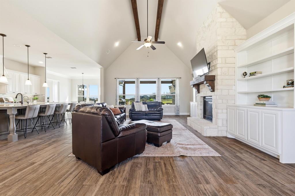 Prairie View Farms - Residential