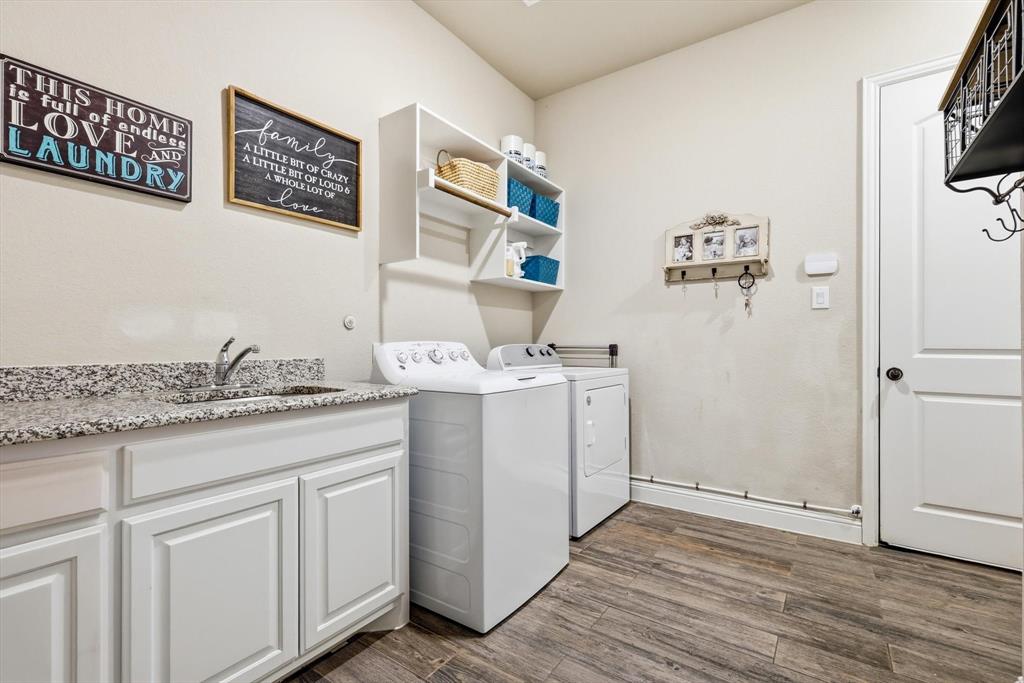 Prairie View Farms - Residential