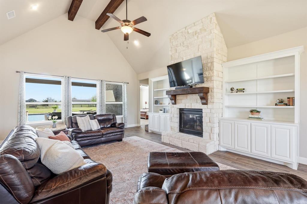 Prairie View Farms - Residential