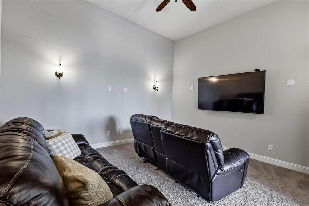 Prairie View Farms - Residential