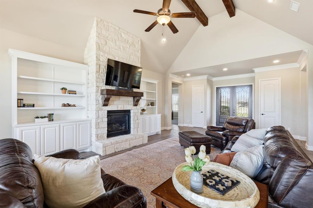 Prairie View Farms - Residential