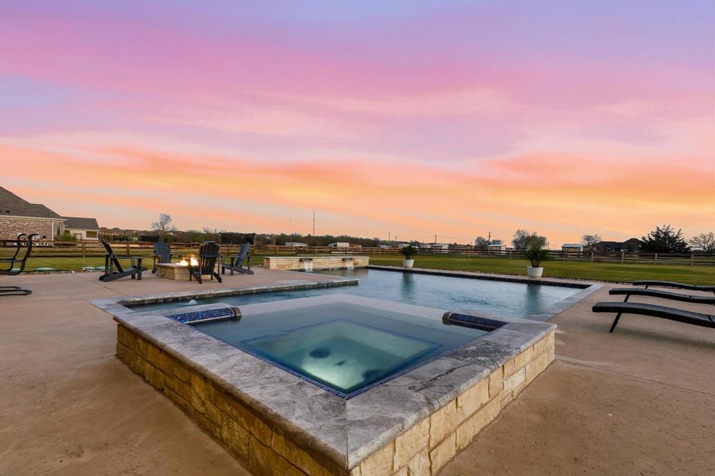 Prairie View Farms - Residential