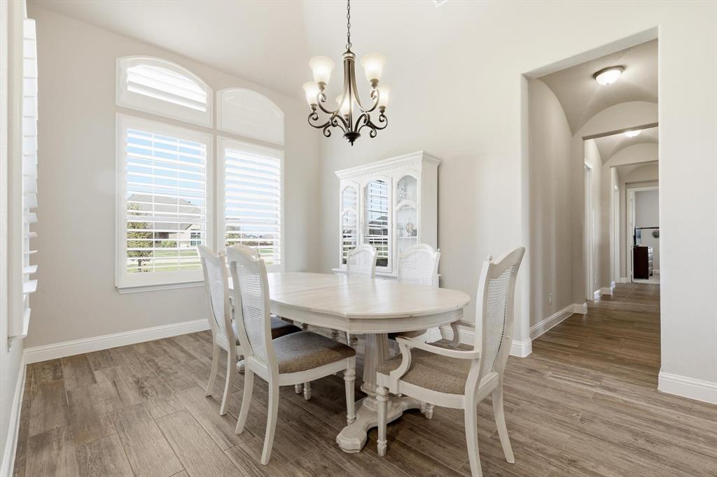 Prairie View Farms - Residential