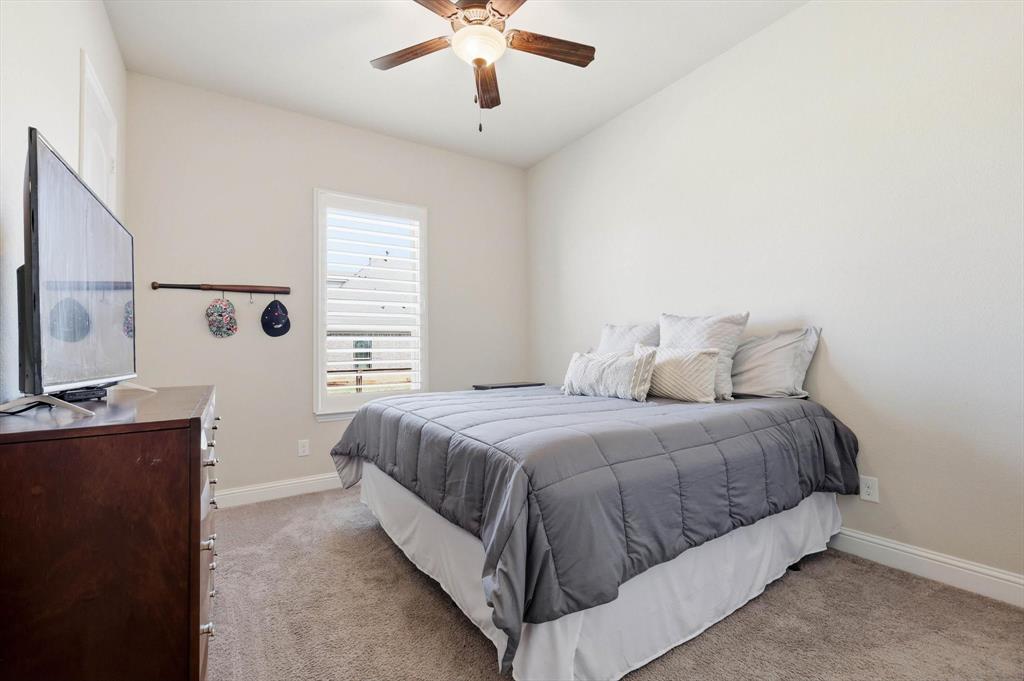 Prairie View Farms - Residential