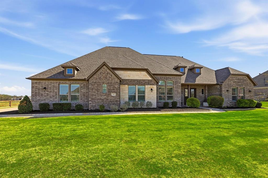 Prairie View Farms - Residential