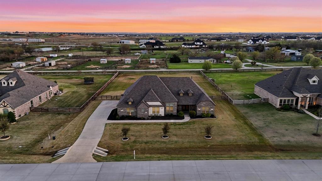 Prairie View Farms - Residential