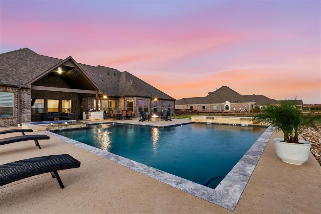 Prairie View Farms - Residential