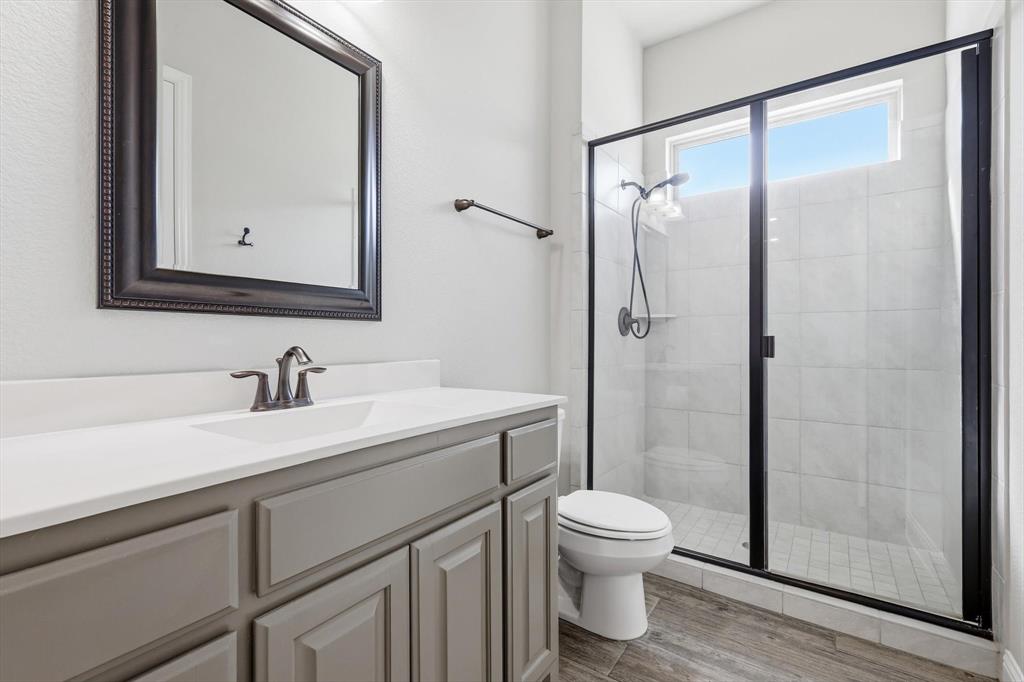 Prairie View Farms - Residential