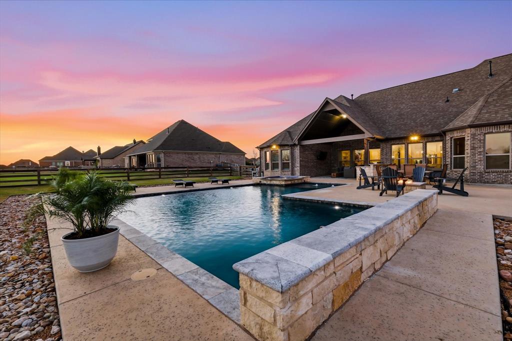 Prairie View Farms - Residential