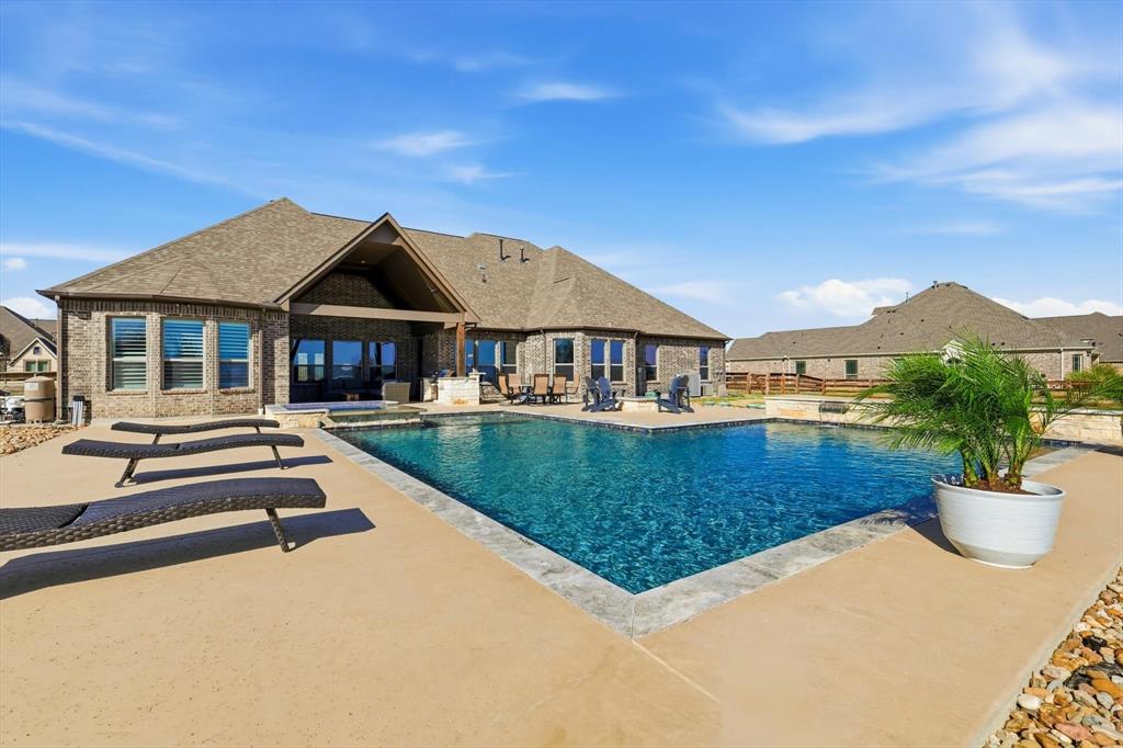 Prairie View Farms - Residential