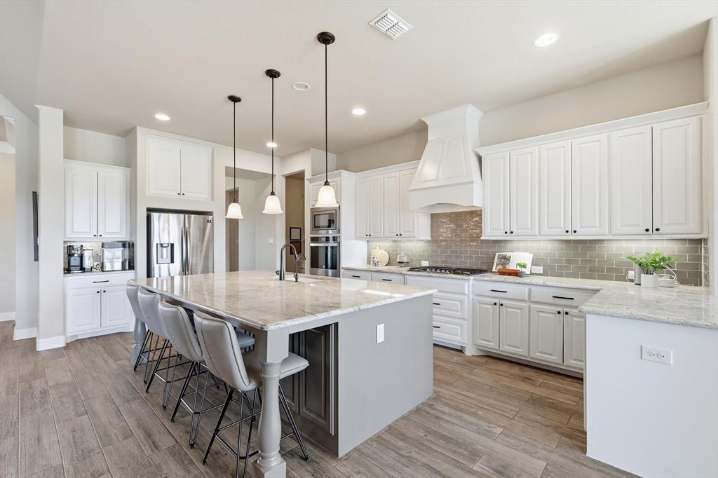 Prairie View Farms - Residential