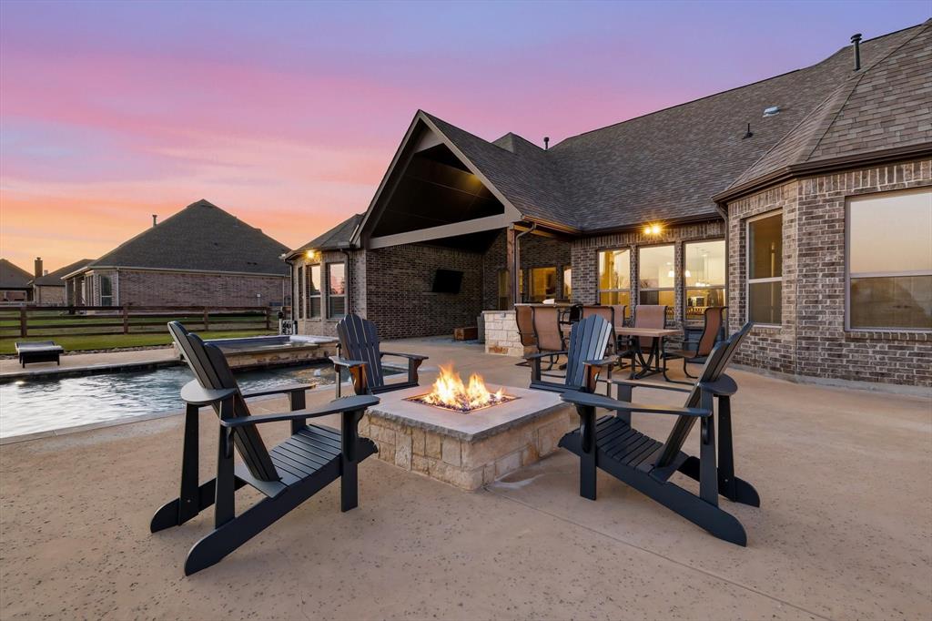 Prairie View Farms - Residential