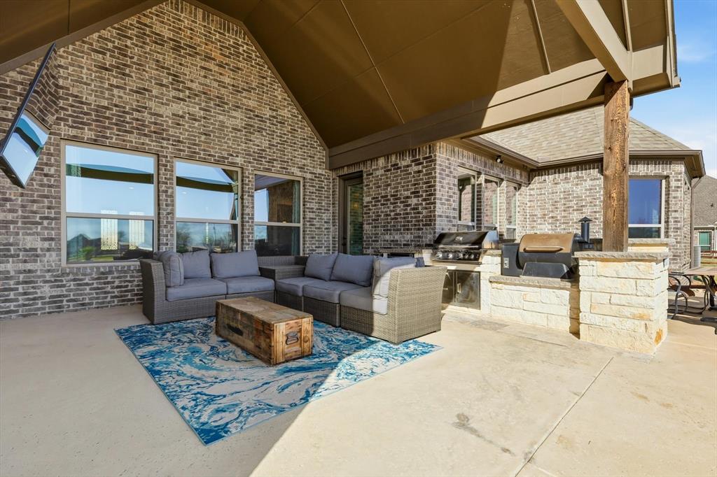 Prairie View Farms - Residential