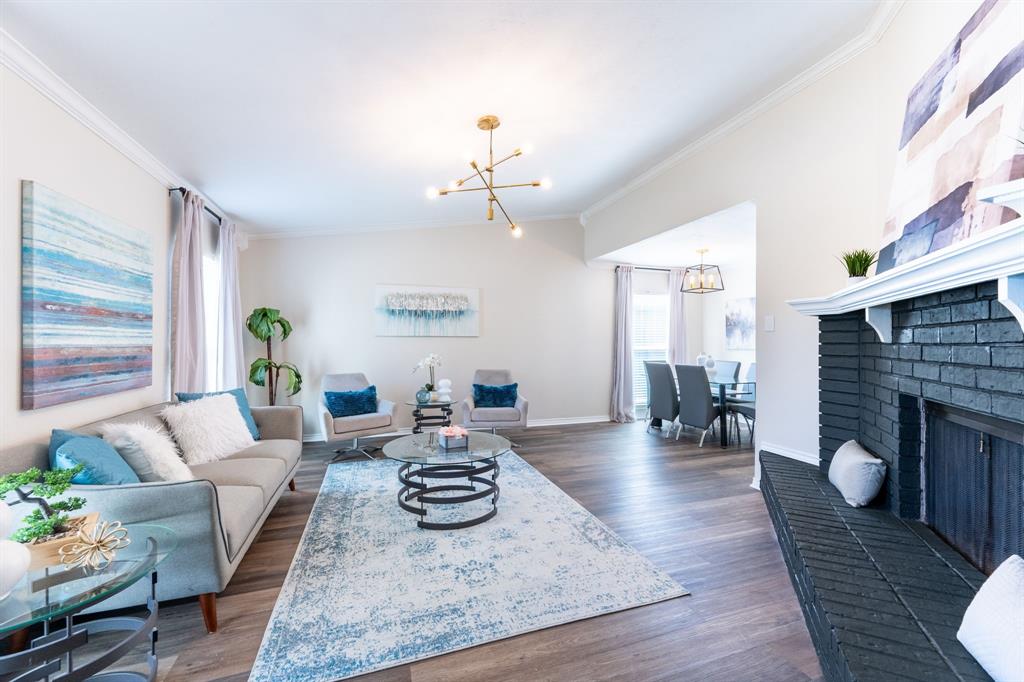 Highland Meadows #2 - Residential