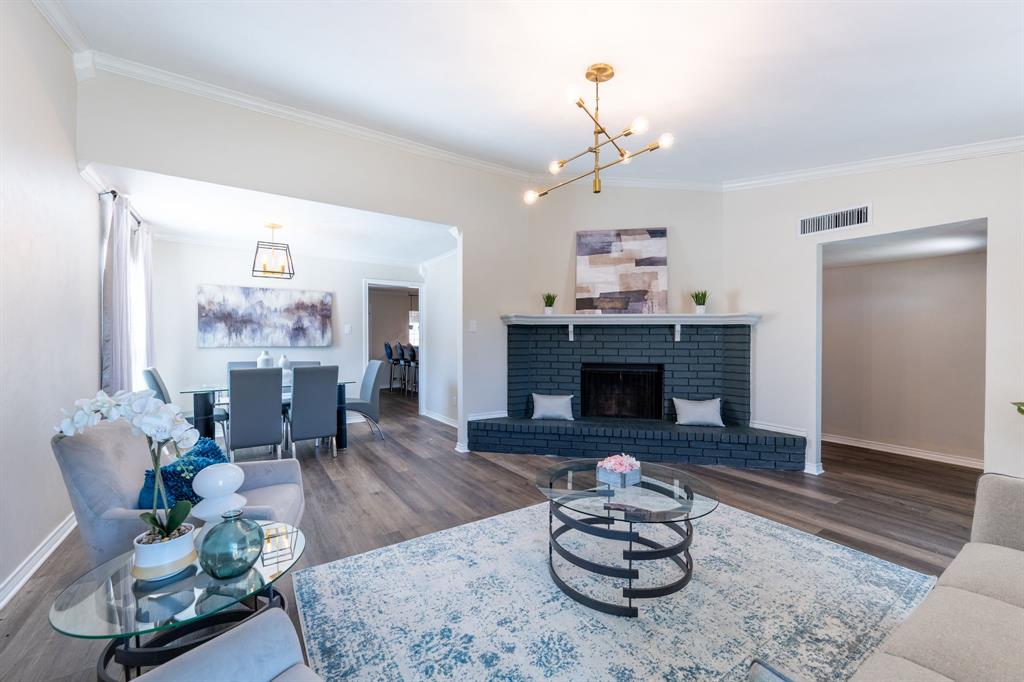 Highland Meadows #2 - Residential