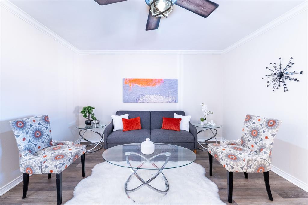 Highland Meadows #2 - Residential