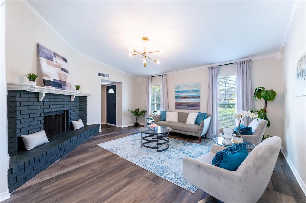 Highland Meadows #2 - Residential