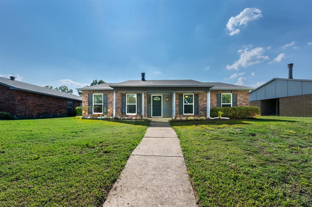 Highland Meadows #2 - Residential