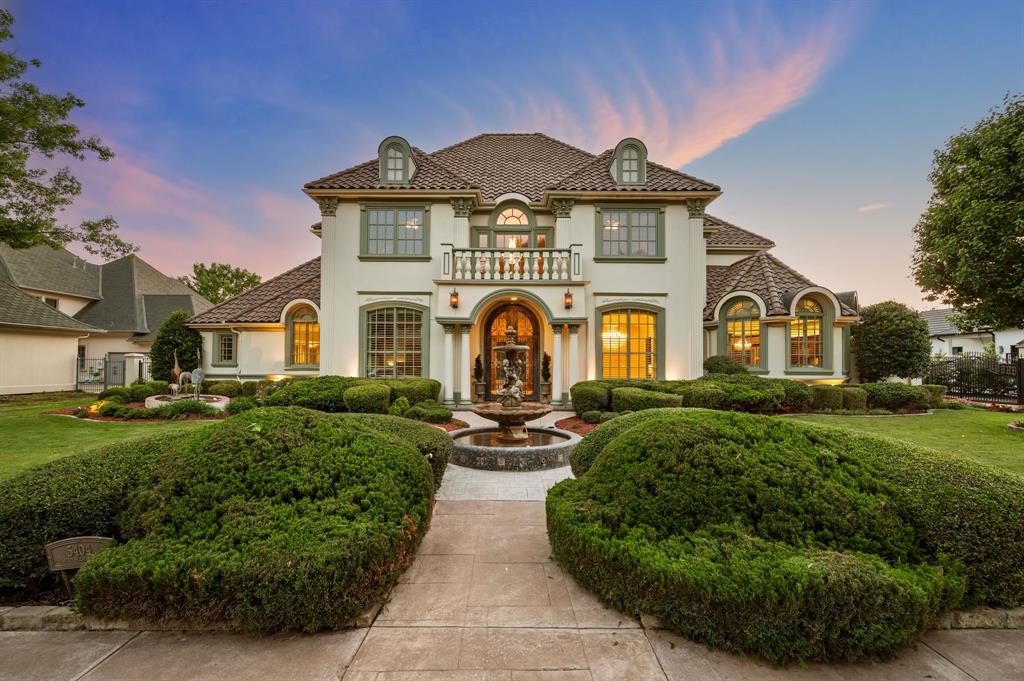 5404 Miramar Lane