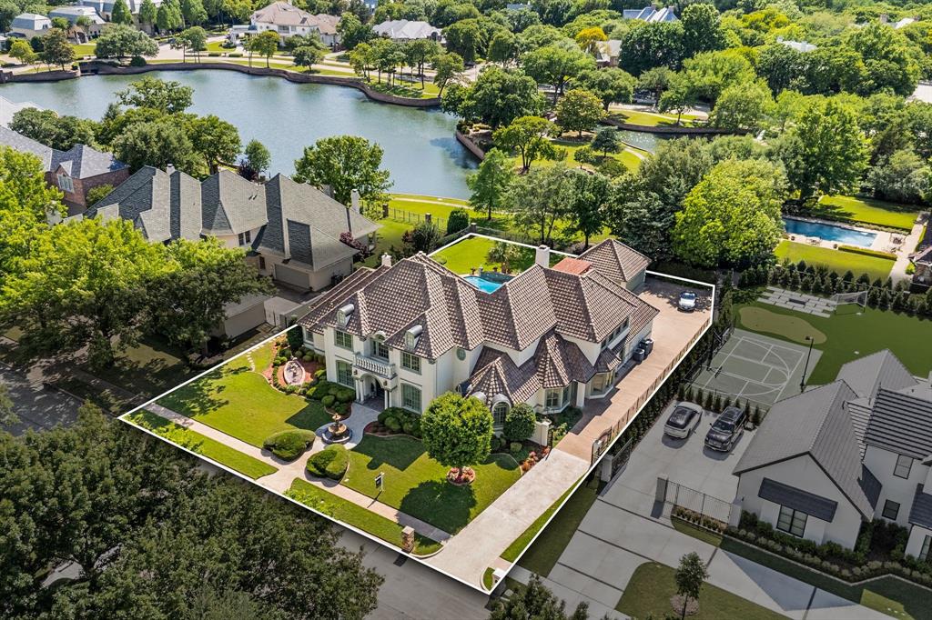 5404 Miramar Lane