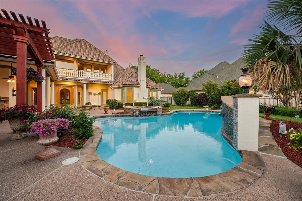 5404 Miramar Lane