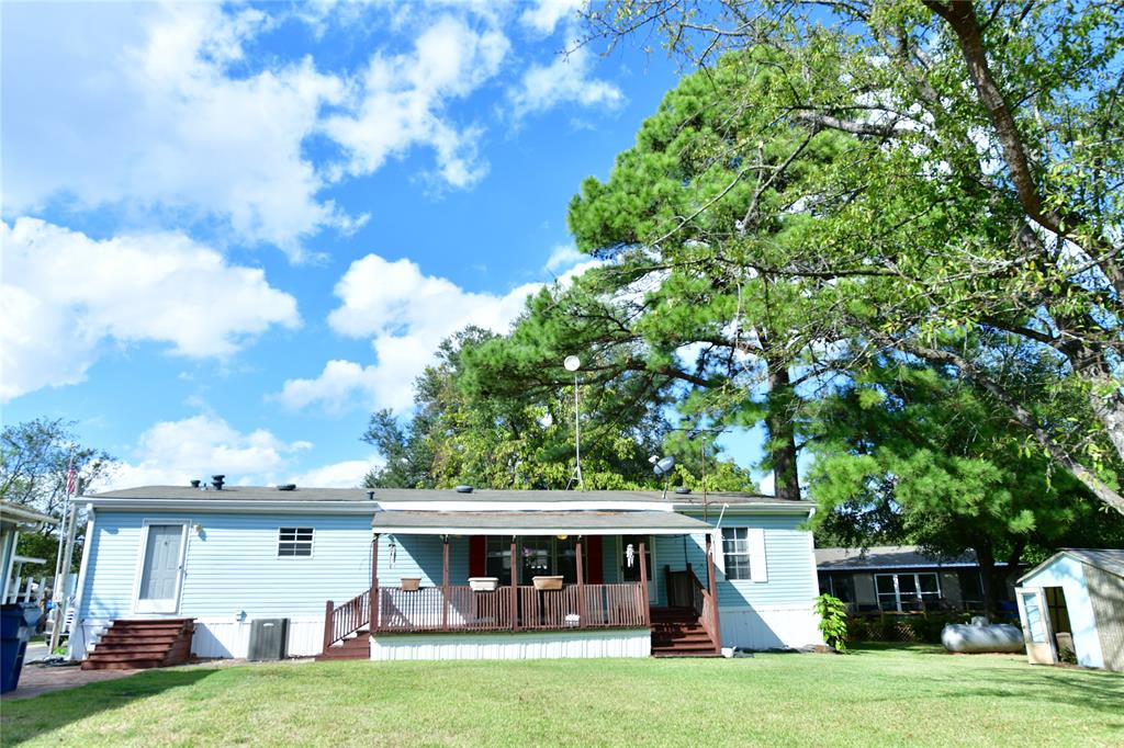 Brinwood Shores Add Sec B - Residential