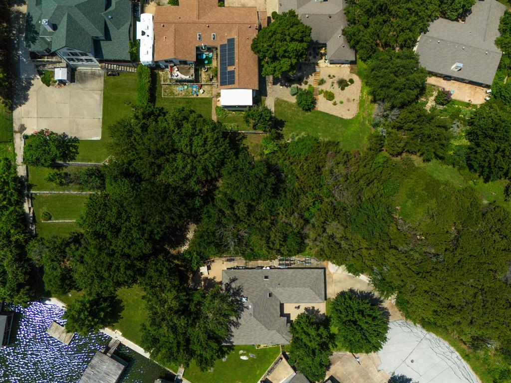 DECORDOVA BEND EST - Land