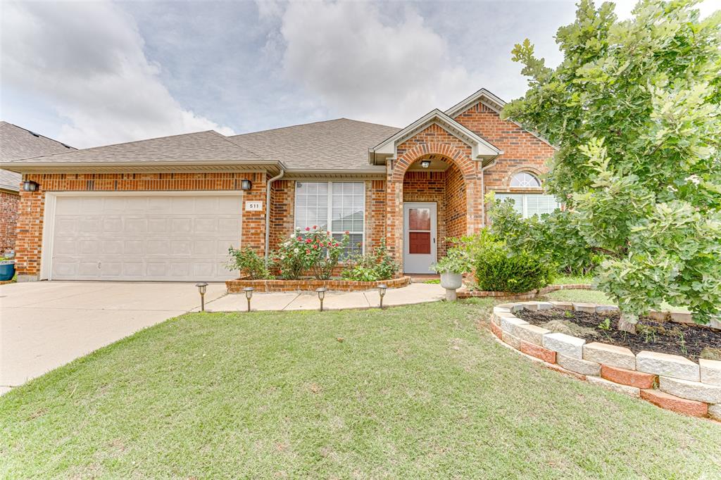 511 Poplar Vista Lane