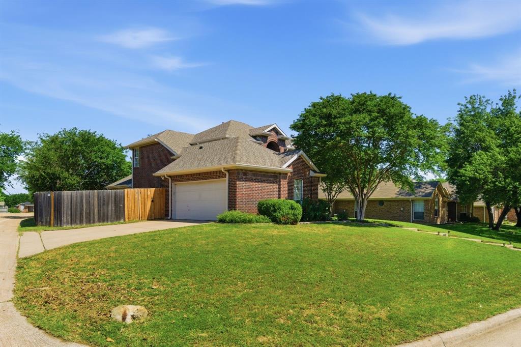 1214 Holly Hill Drive