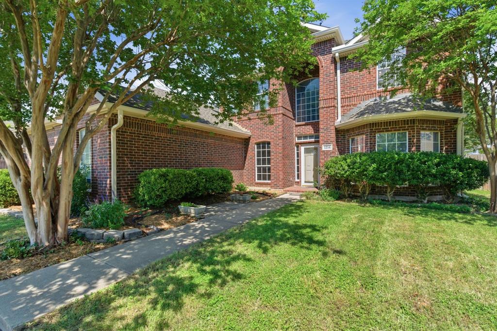 1214 Holly Hill Drive
