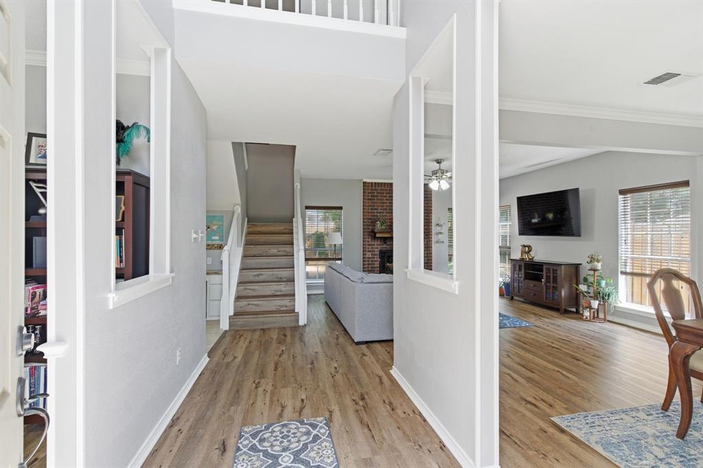 1214 Holly Hill Drive