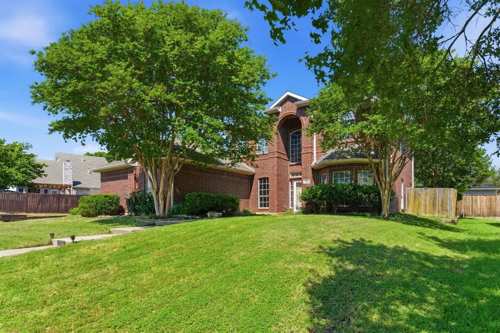 1214 Holly Hill Drive