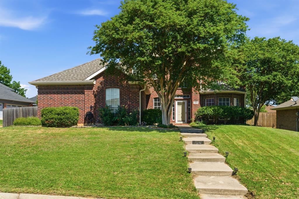 1214 Holly Hill Drive