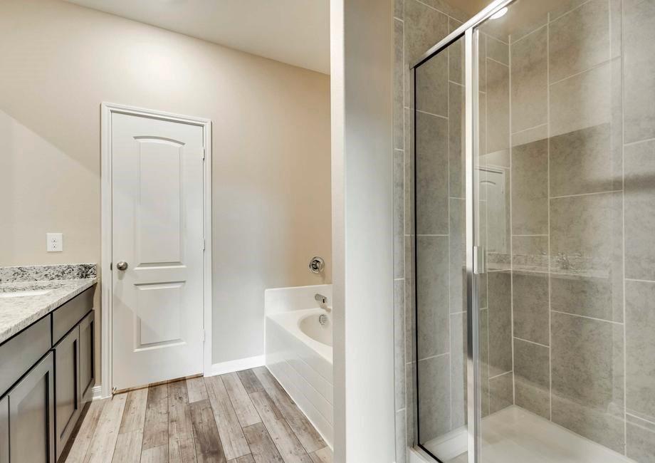 Princeton Crossroads - Residential Lease