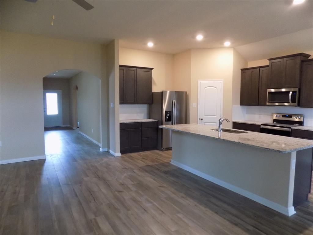 Princeton Crossroads - Residential Lease