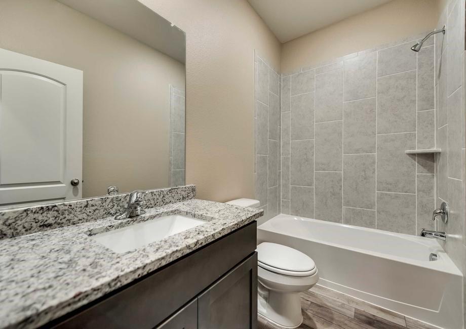 Princeton Crossroads - Residential Lease