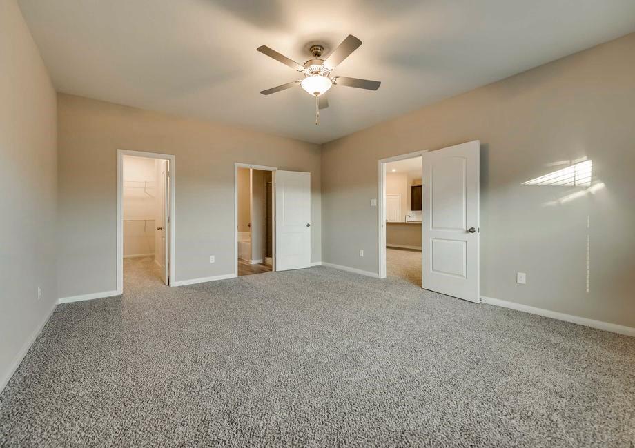 Princeton Crossroads - Residential Lease