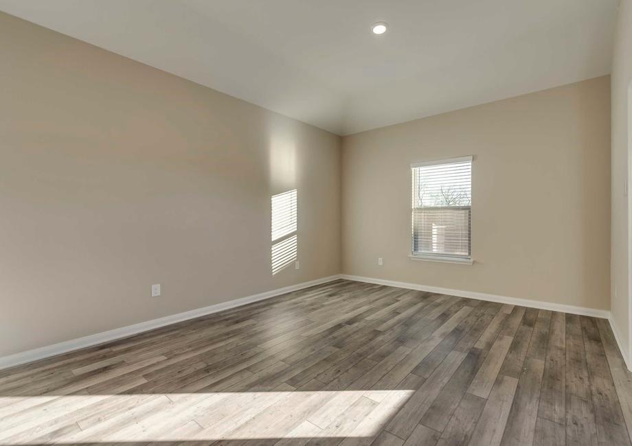 Princeton Crossroads - Residential Lease